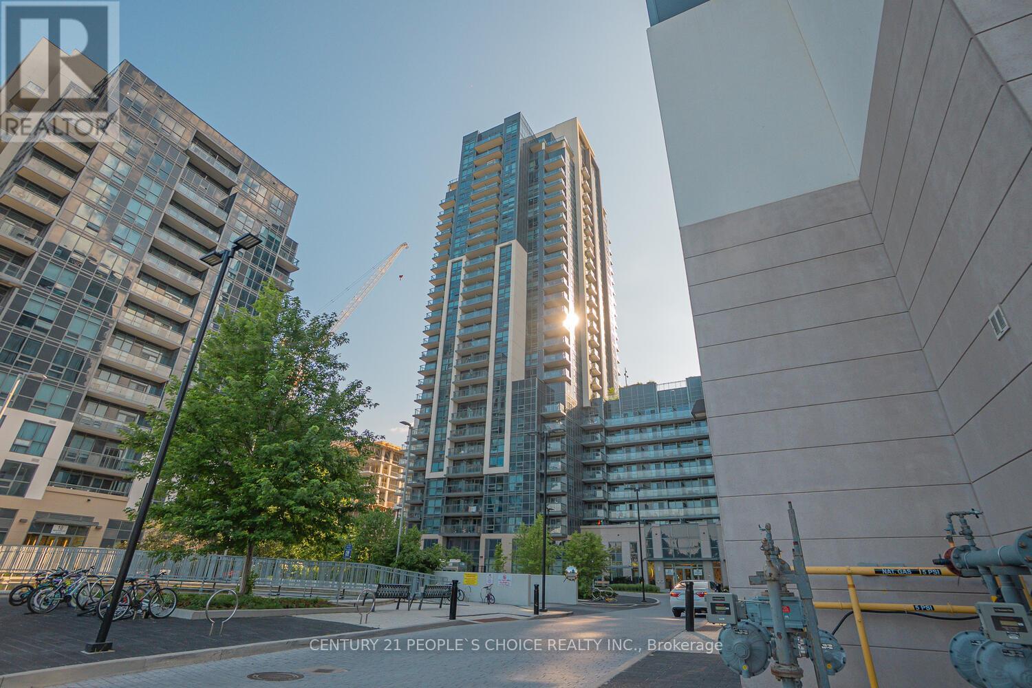 2901 - 20 MEADOWGLEN PLACE