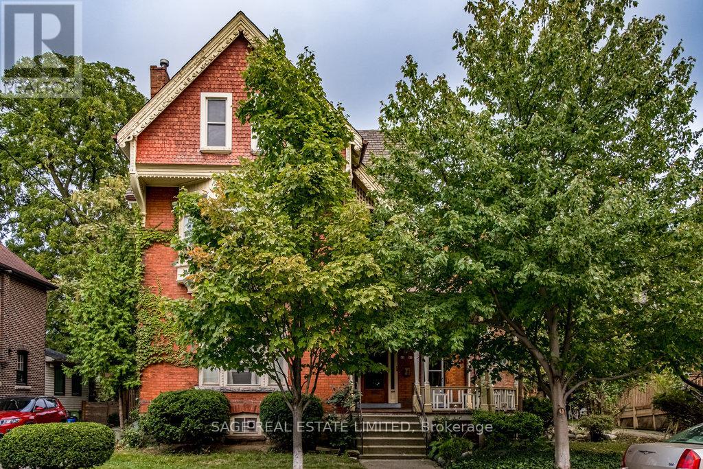 95-97 FAIRHOLT ROAD S