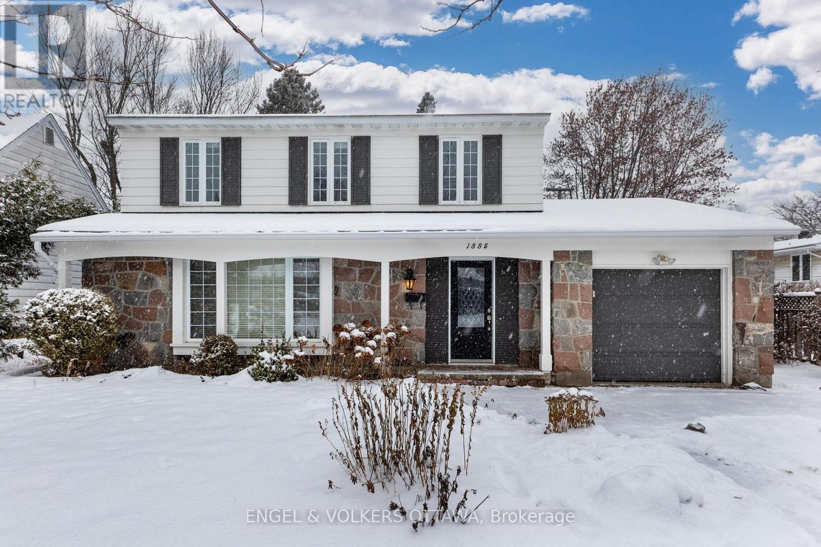 1885 LOUISIANA AVENUE