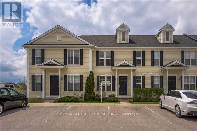 31 - 600 SARNIA ROAD