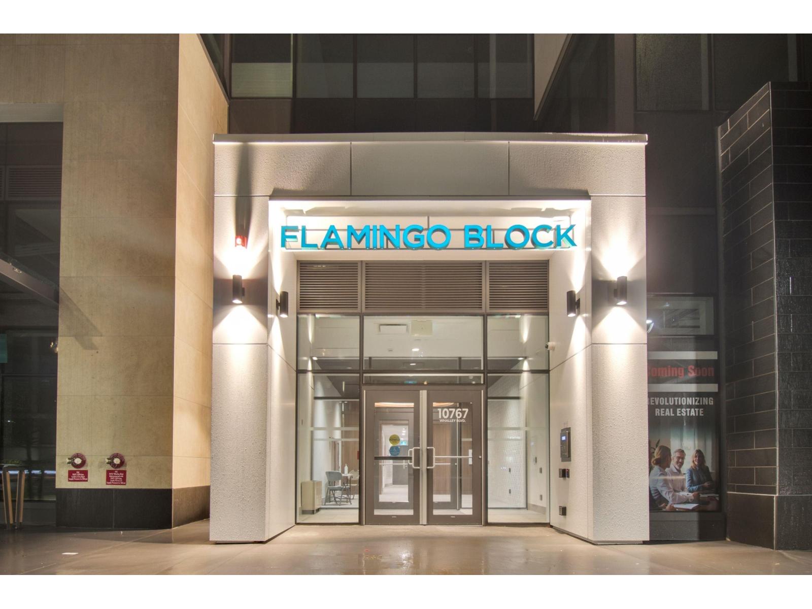 308 10767 WHALLEY BOULEVARD