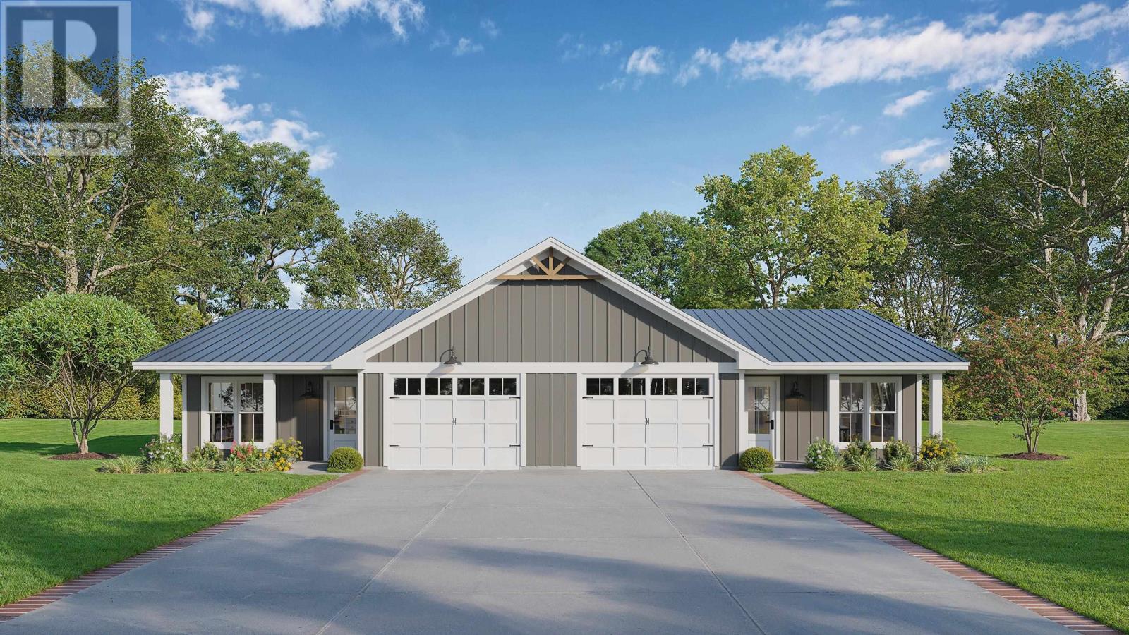 122 122 Wendell-Gallant Road Road