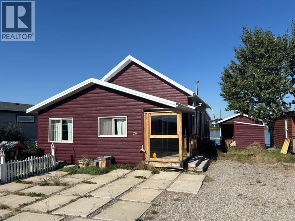 26 Mount Vista Drive