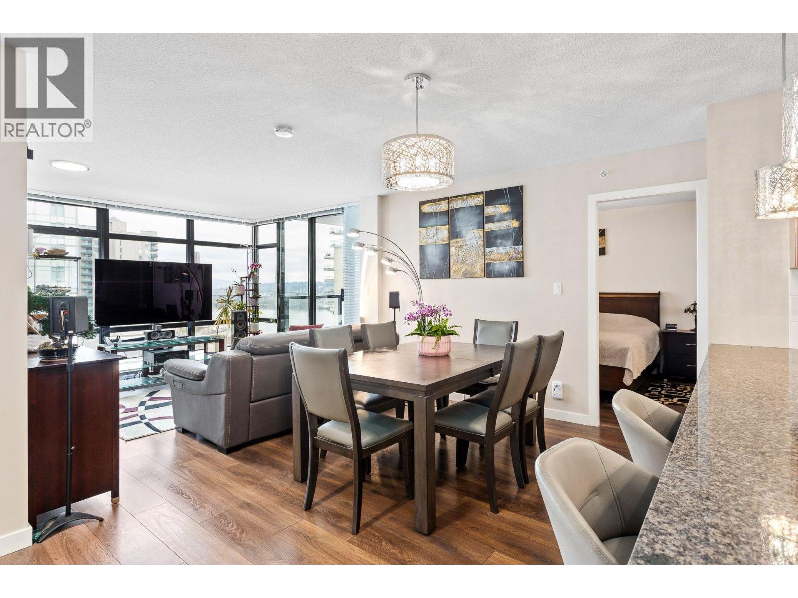 1106 610 VICTORIA STREET