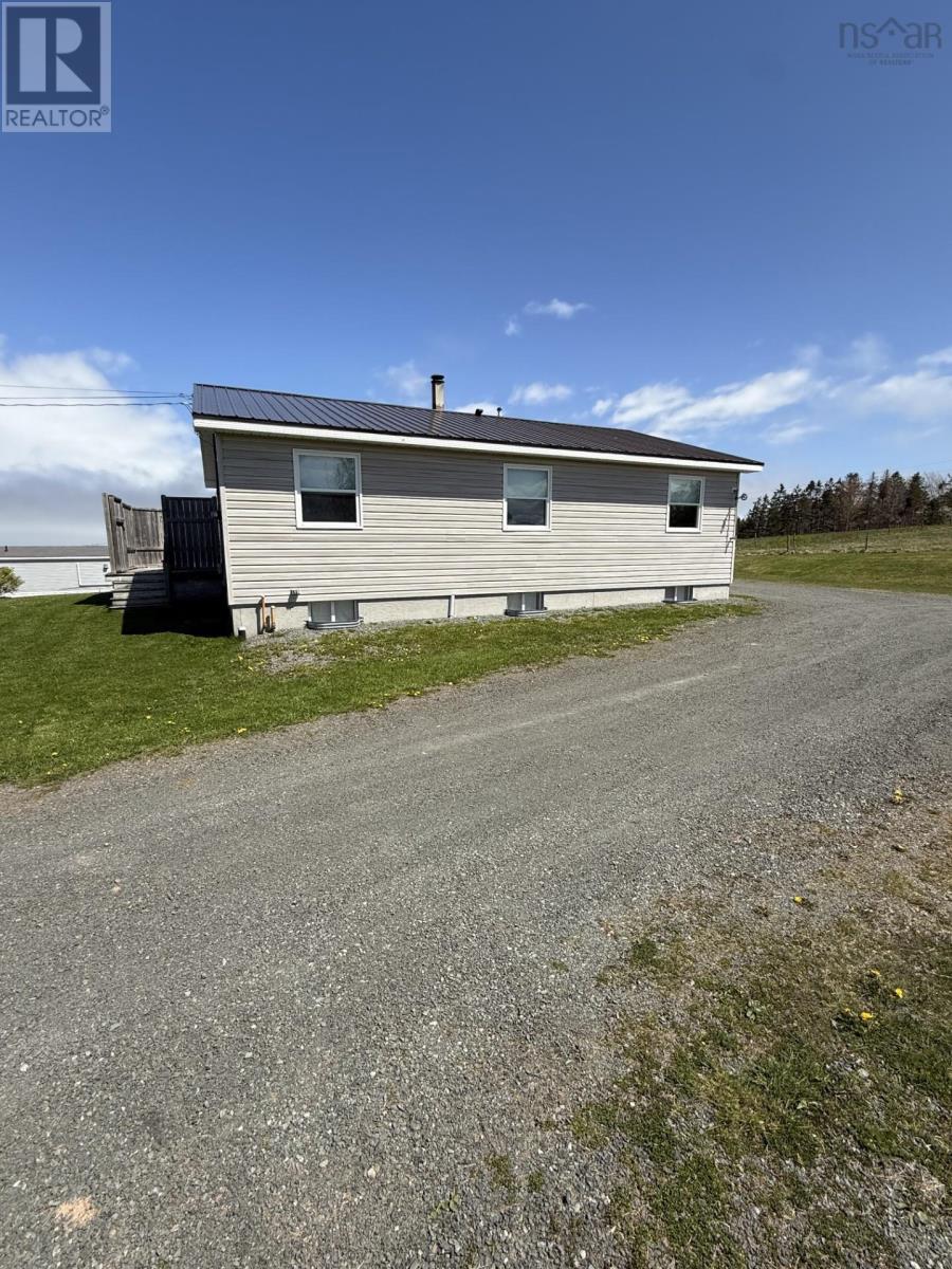 536 POMQUET COVE ROAD