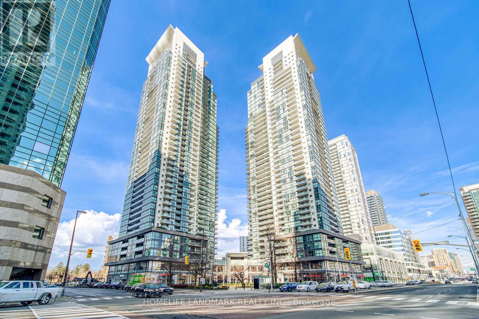 3112 - 5168 YONGE STREET