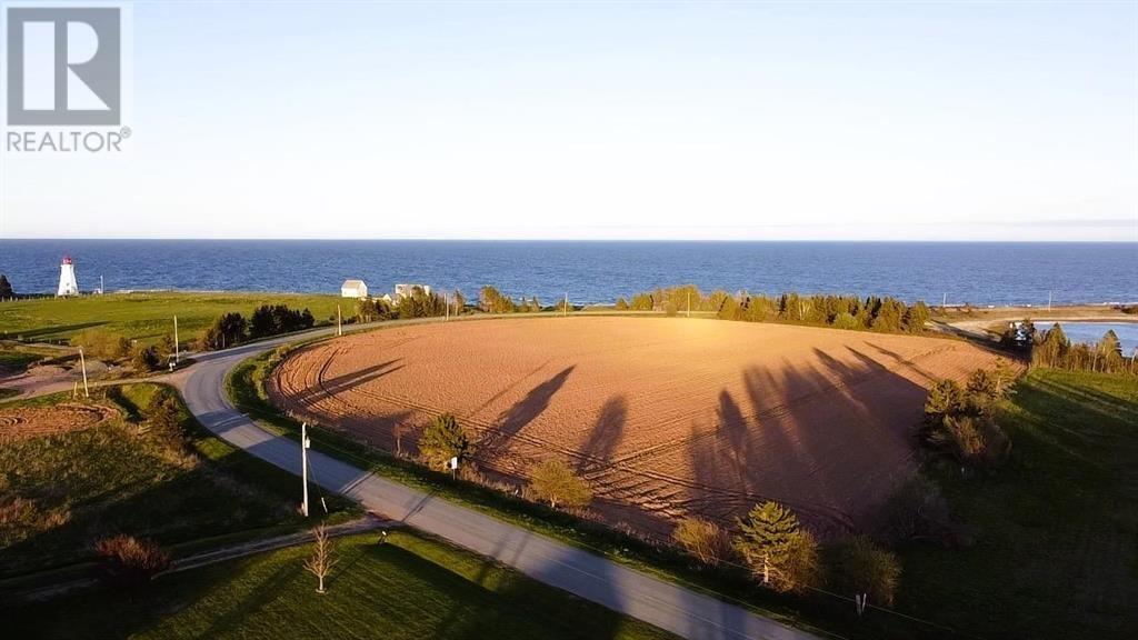 Lot Panmure Island Road