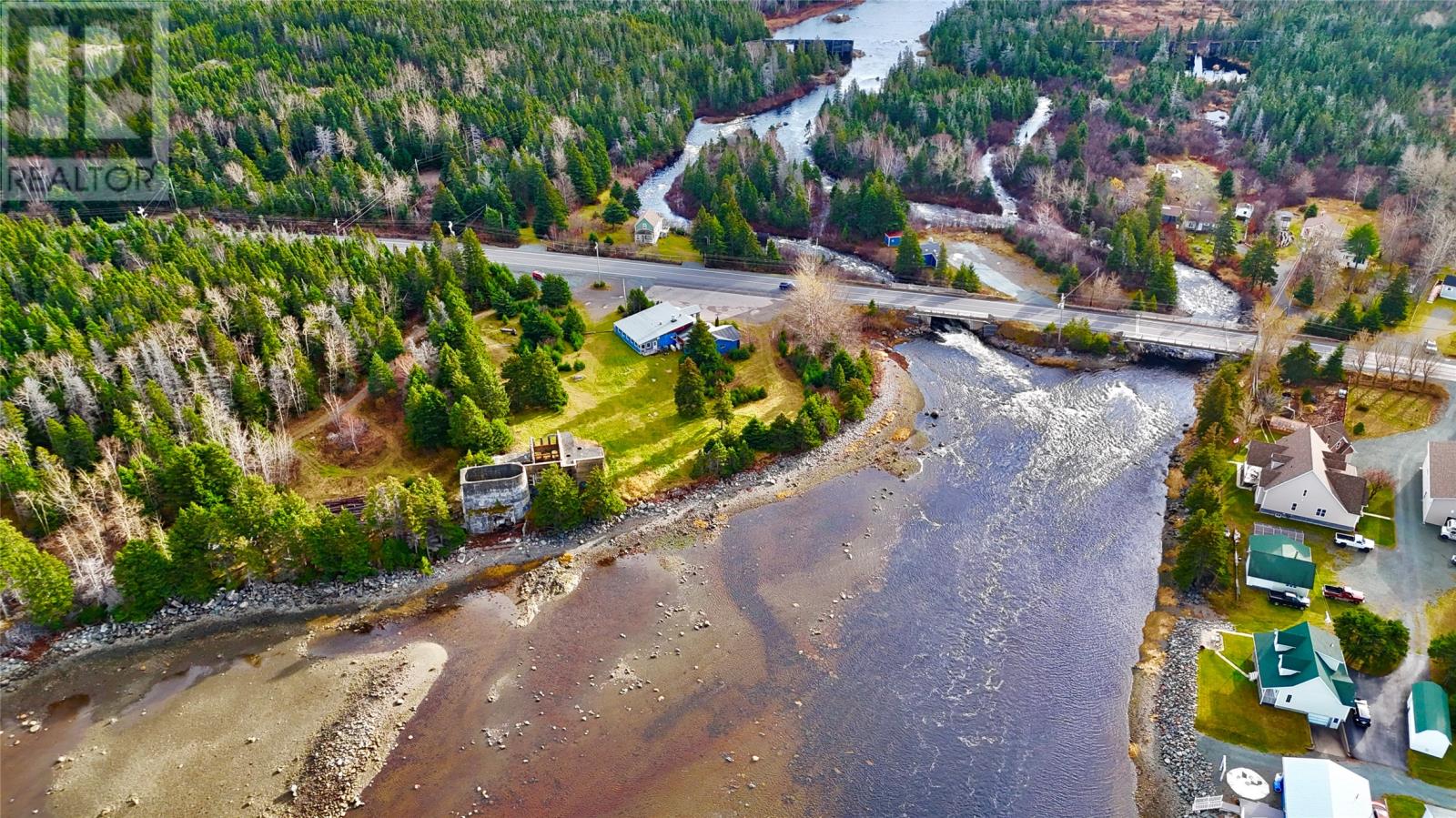 172 Road To The Isles