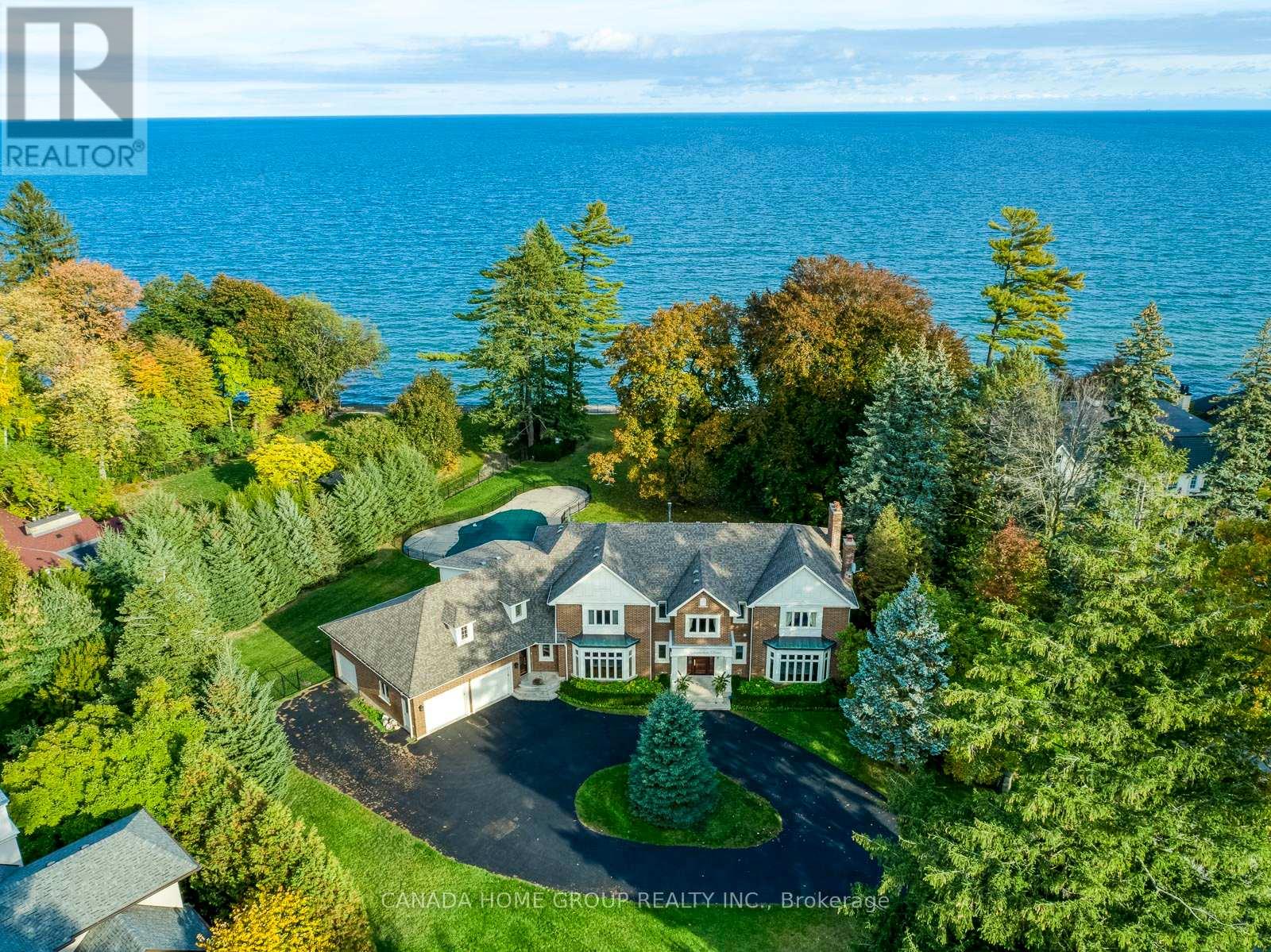 21 ENNISCLARE DRIVE E