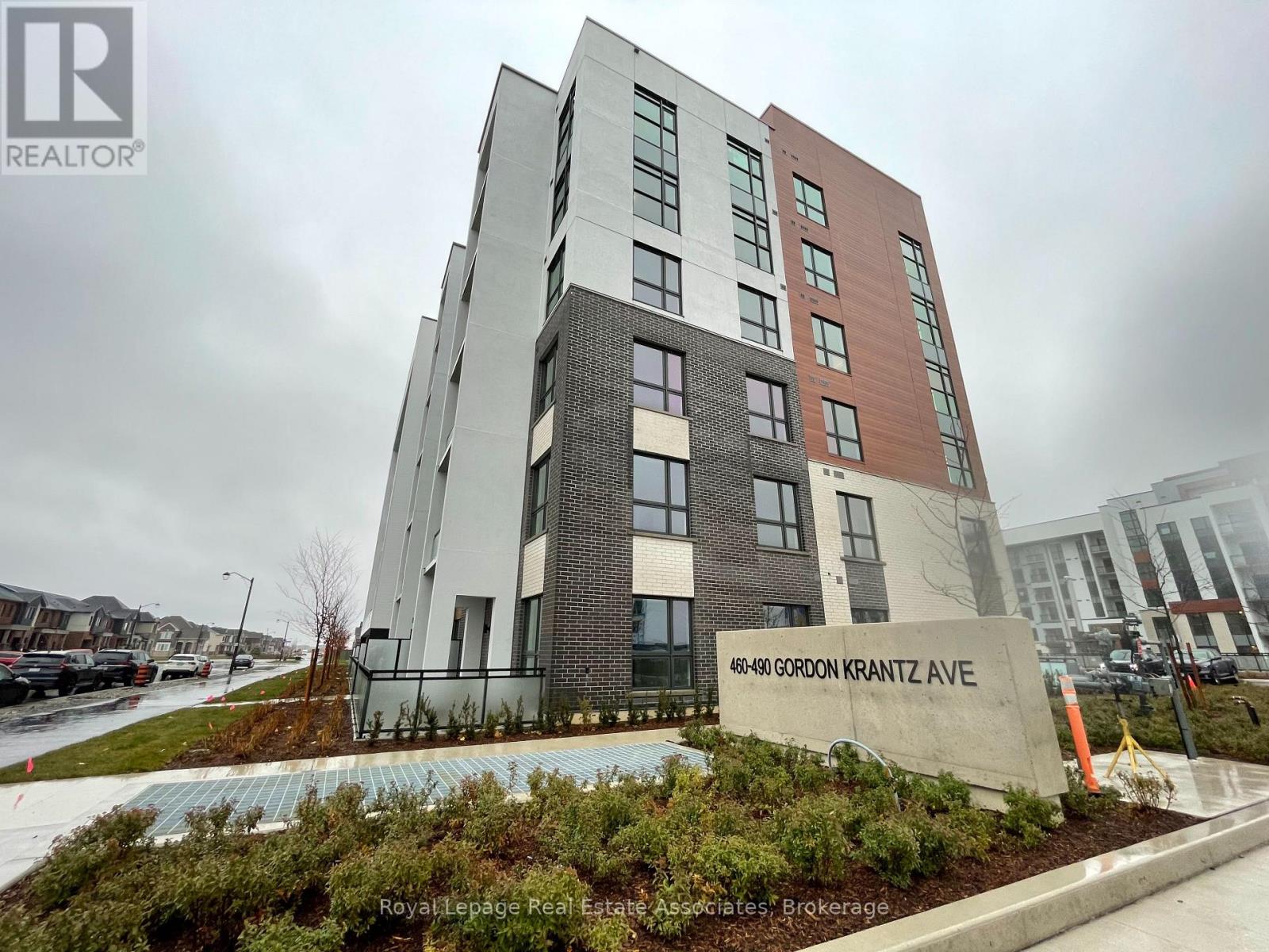 108 - 460 GORDON KRANTZ AVENUE