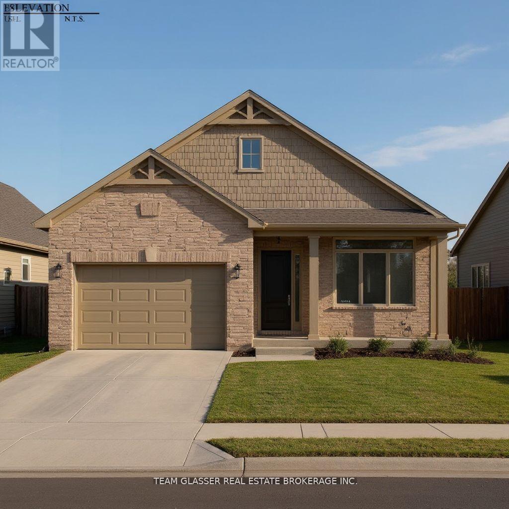 73 (LOT 18) DEARING DRIVE