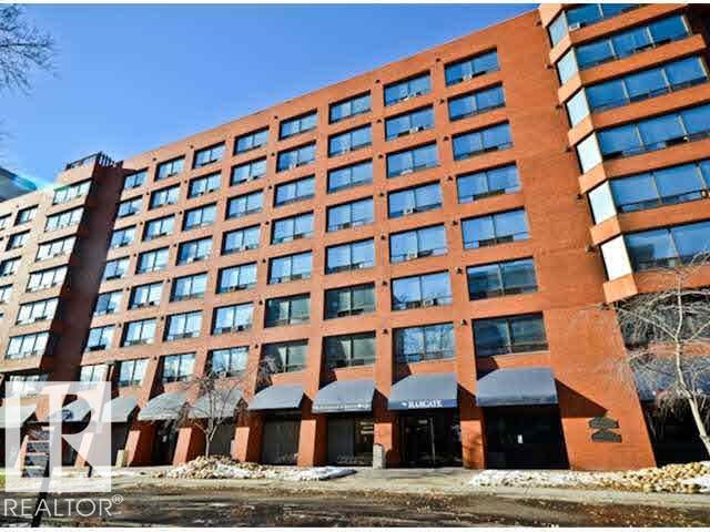 #614 10160 114 ST NW