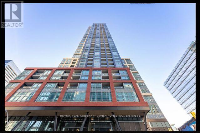 2109 - 108 PETER STREET