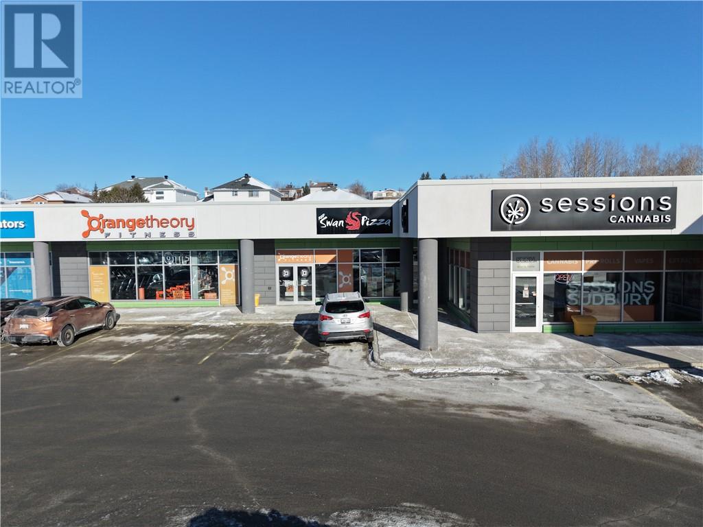 900 Lasalle Boulevard Unit# PB