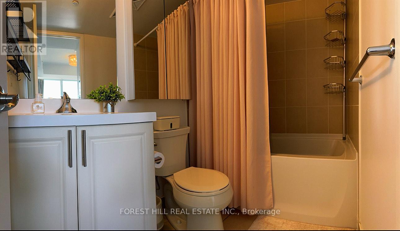 2502 - 830 LAWRENCE AVENUE W