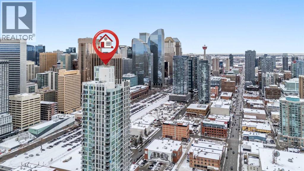 506, 901 10 Avenue SW