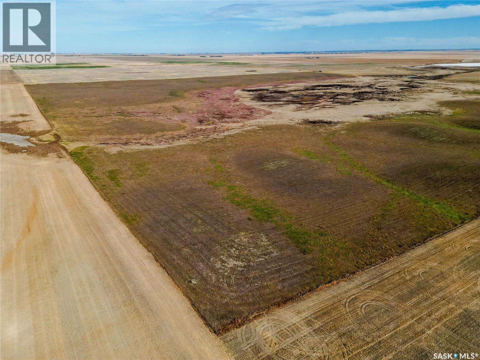 1 Quarter Near Gravelbourg, SK (Laflamme)