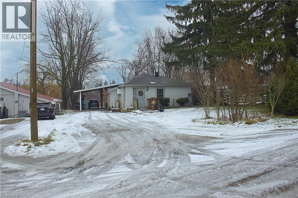 31 NANTICOKE VALLEY Road