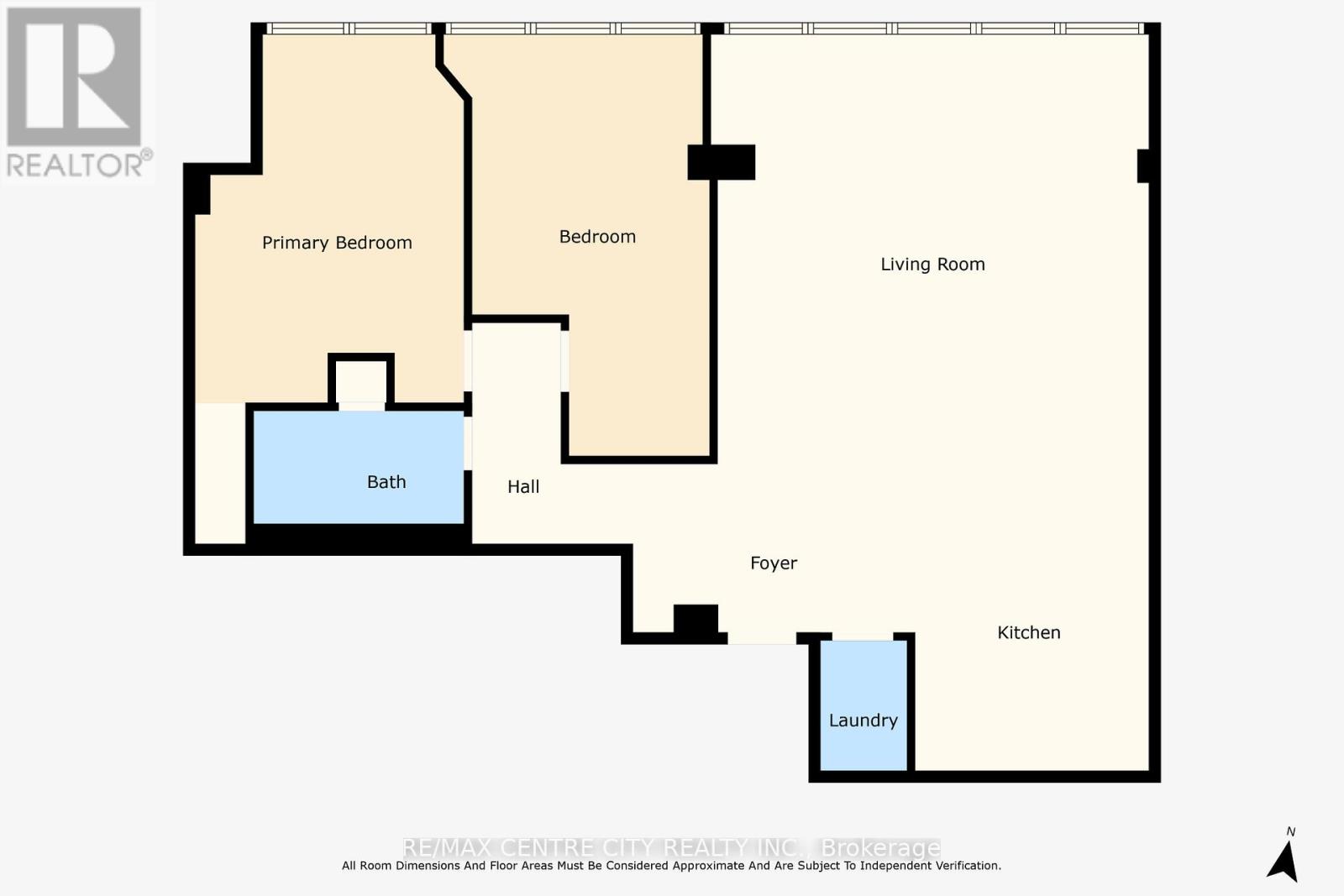 2108 - 389 DUNDAS STREET E
