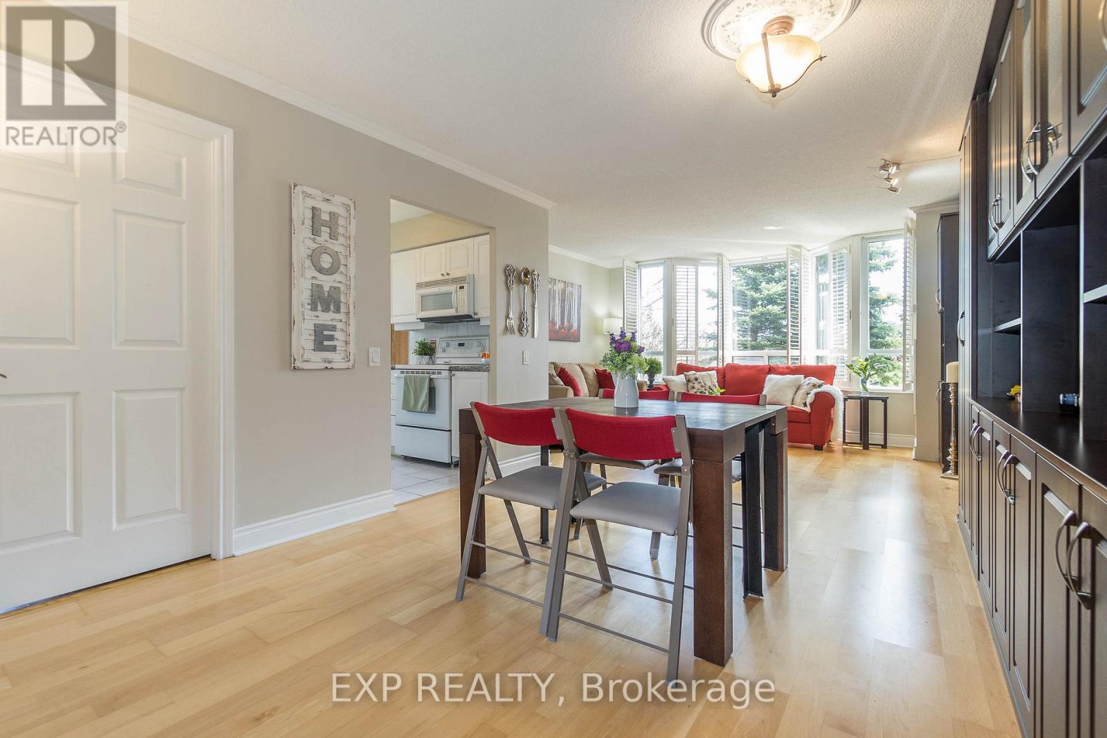 220 - 80 HARRISON GARDEN BOULEVARD