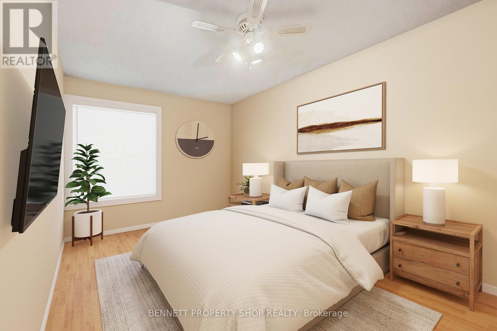 191 - 639 TRELAWNY PRIVATE