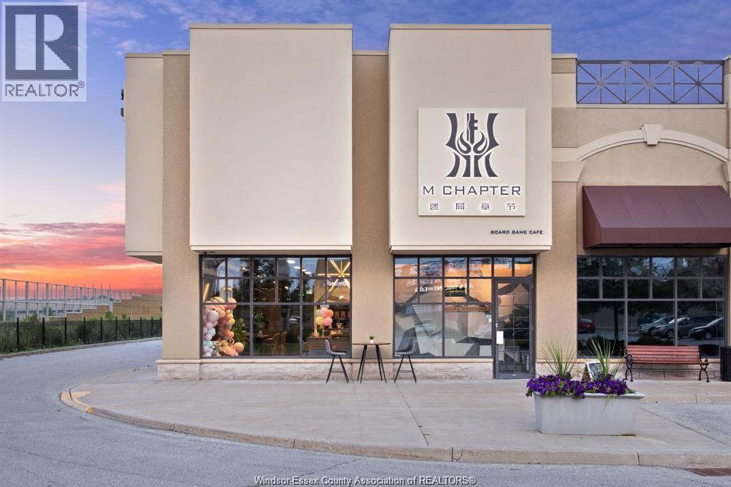 1555 TALBOT ROAD Unit# 110