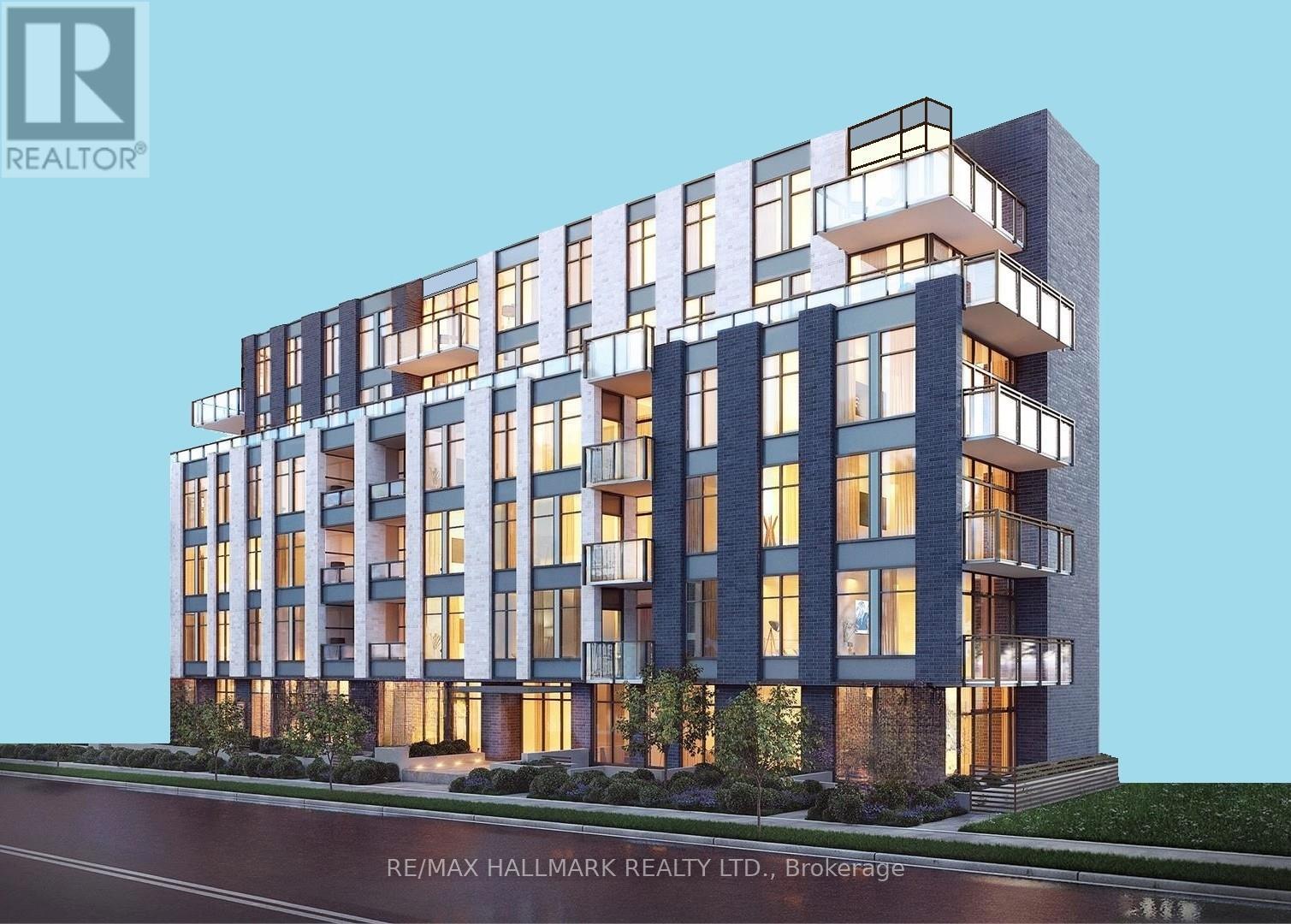 327 OLD MUSKOKA ROAD