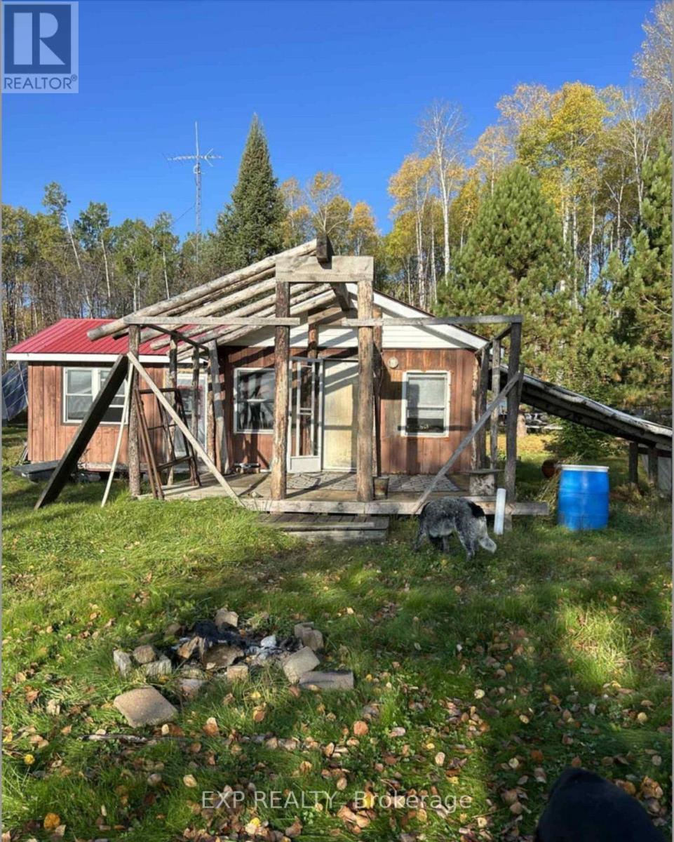 LOT 1 MATTAGAMI HILL