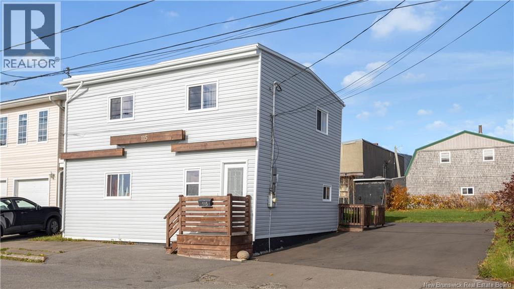 115 Broadview Avenue