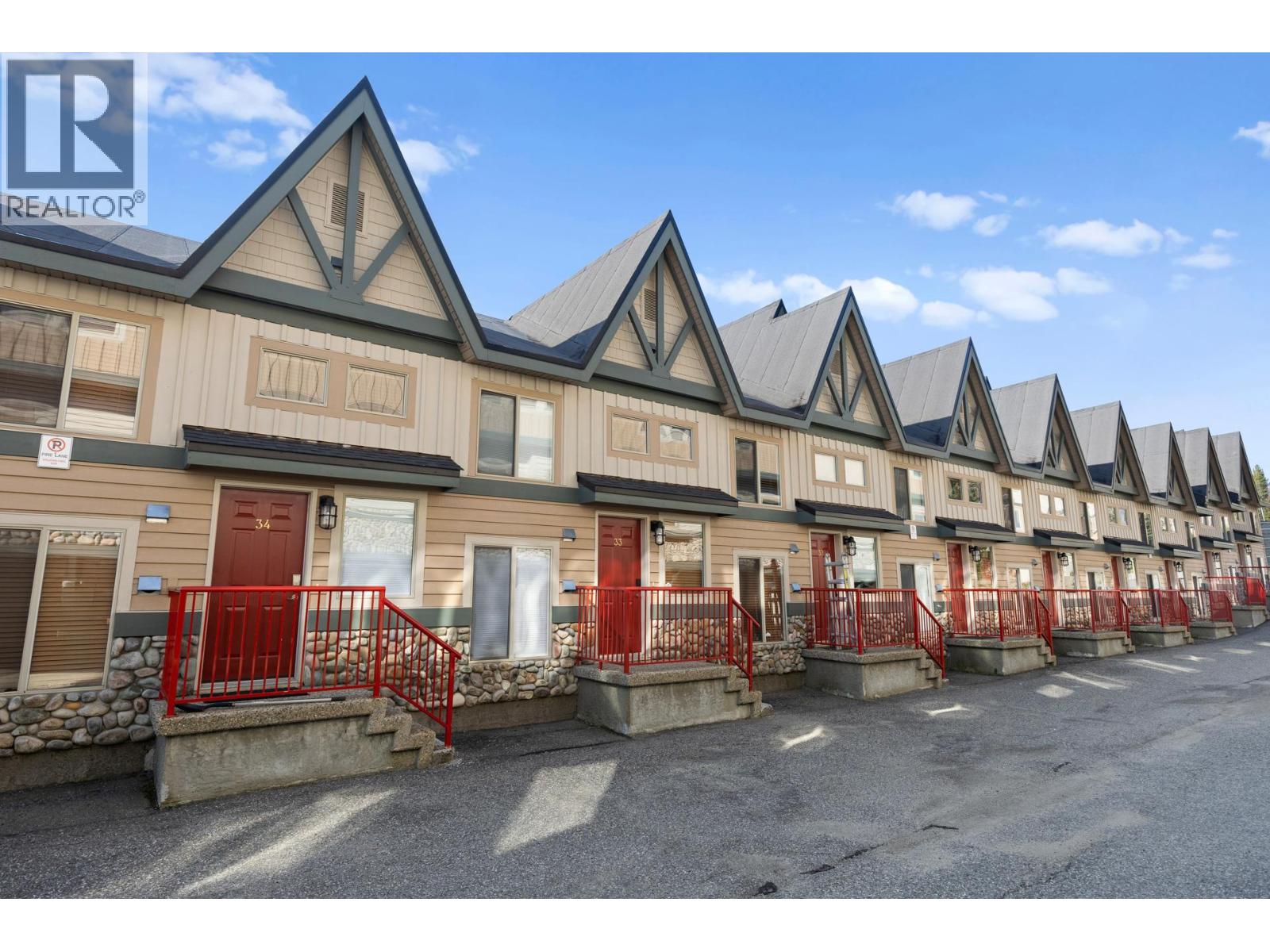 7640 Porcupine Road Unit# 33