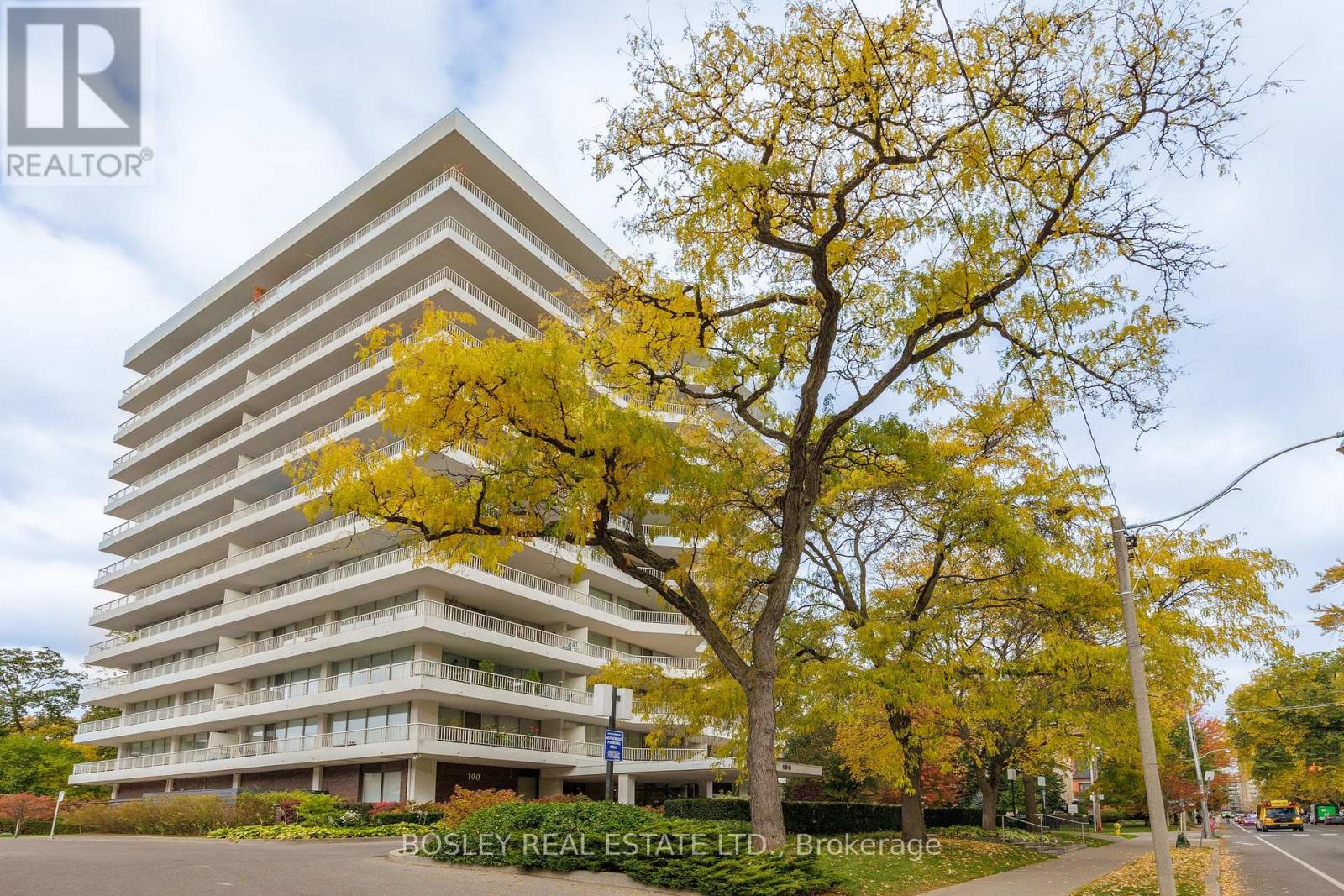 201 - 190 ST GEORGE STREET