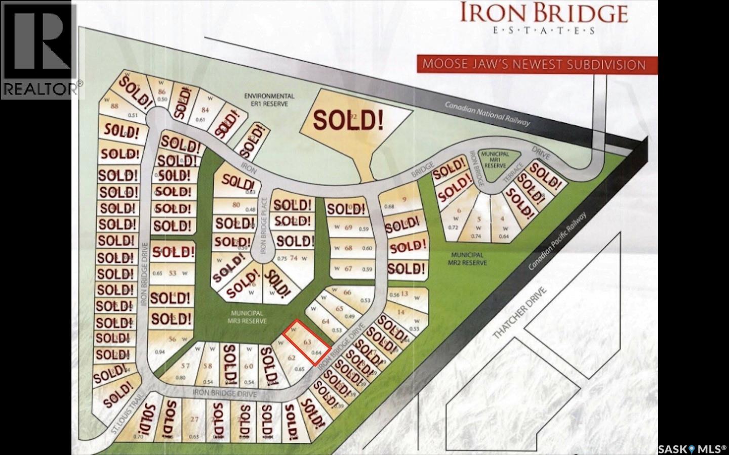 215 Iron Bridge DRIVE