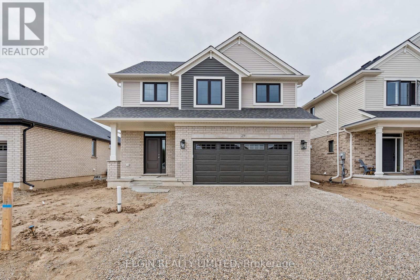29 HEMLOCK CRESCENT