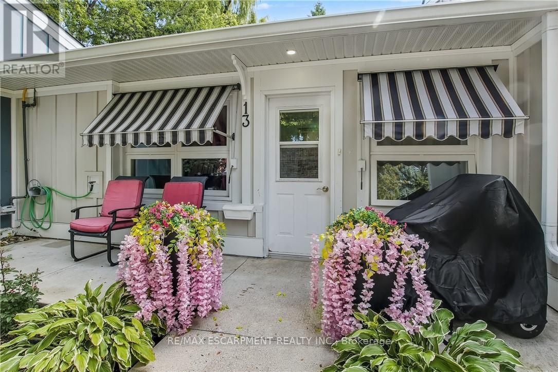 13 SISTER VARGA TERRACE