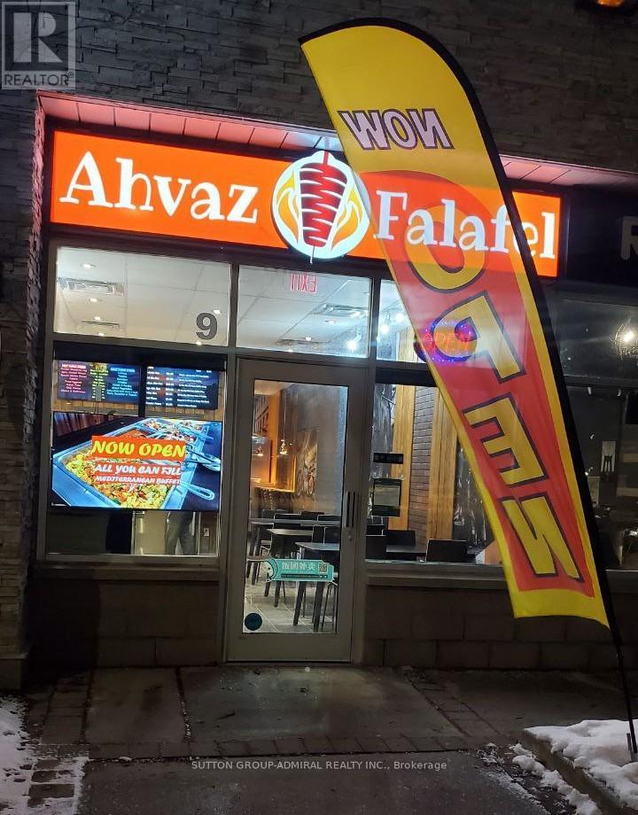 9 - 10066 BAYVIEW AVENUE