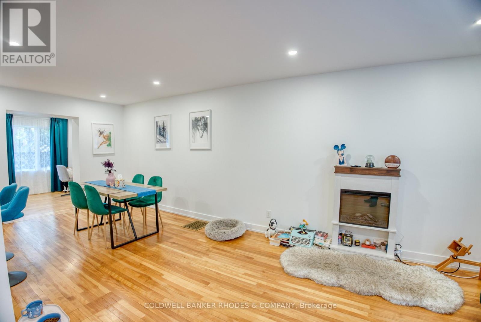 191 SPRINGFIELD ROAD