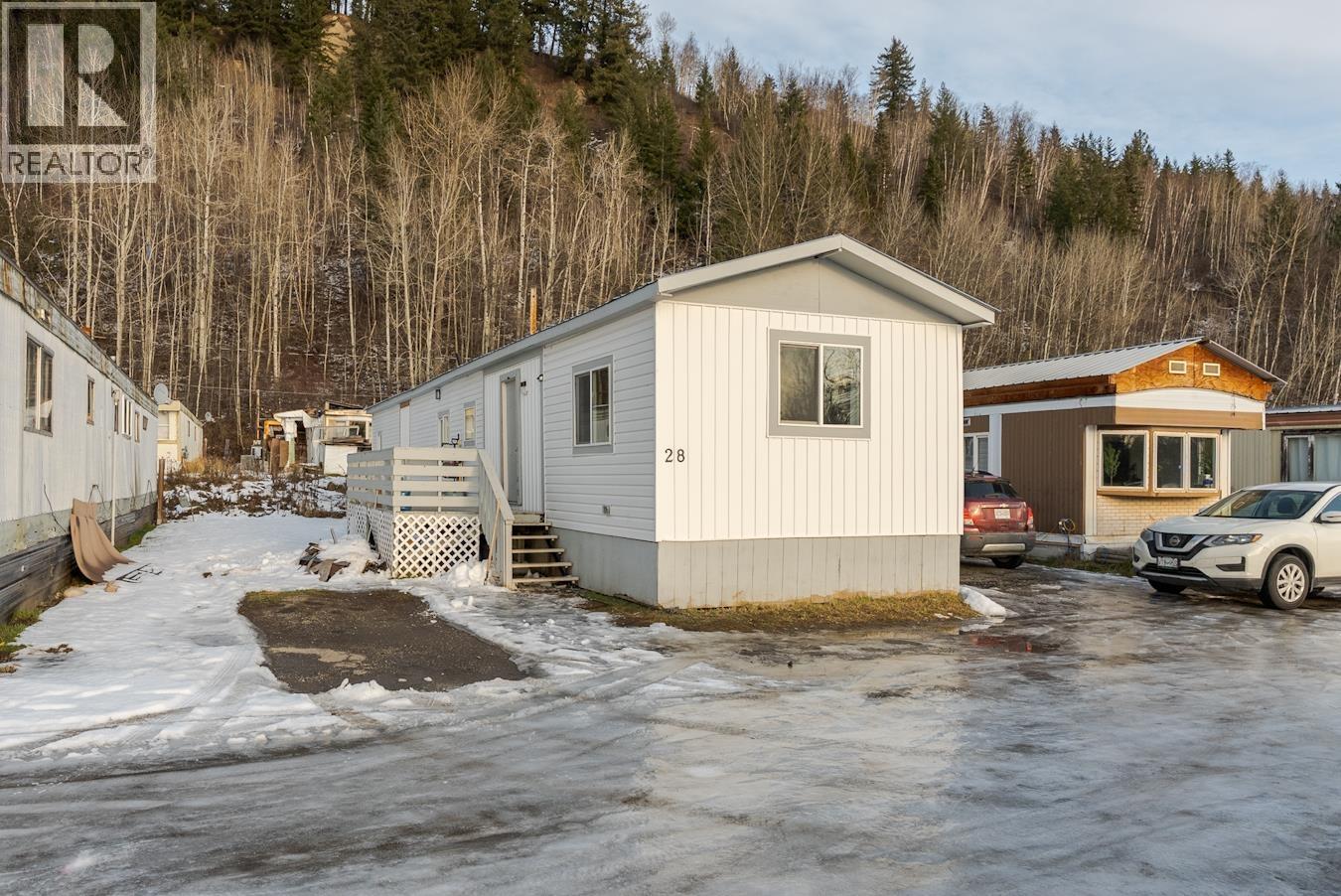 28 1720 PRINCE GEORGE PULP MILL ROAD