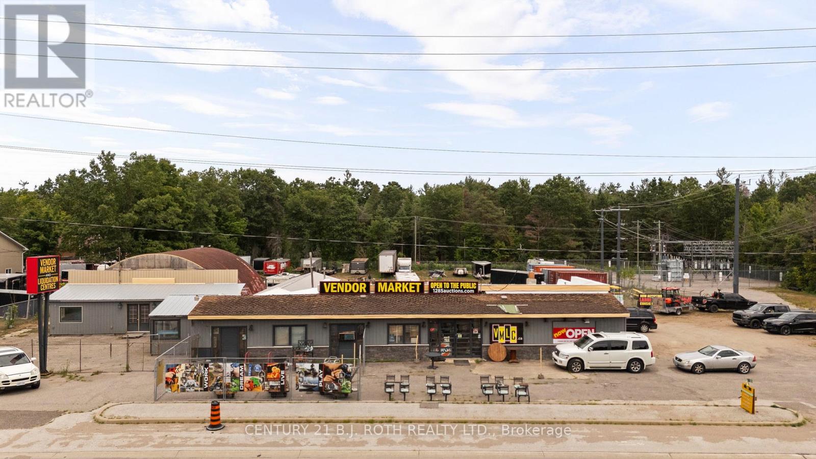 1285 BAYFIELD STREET N