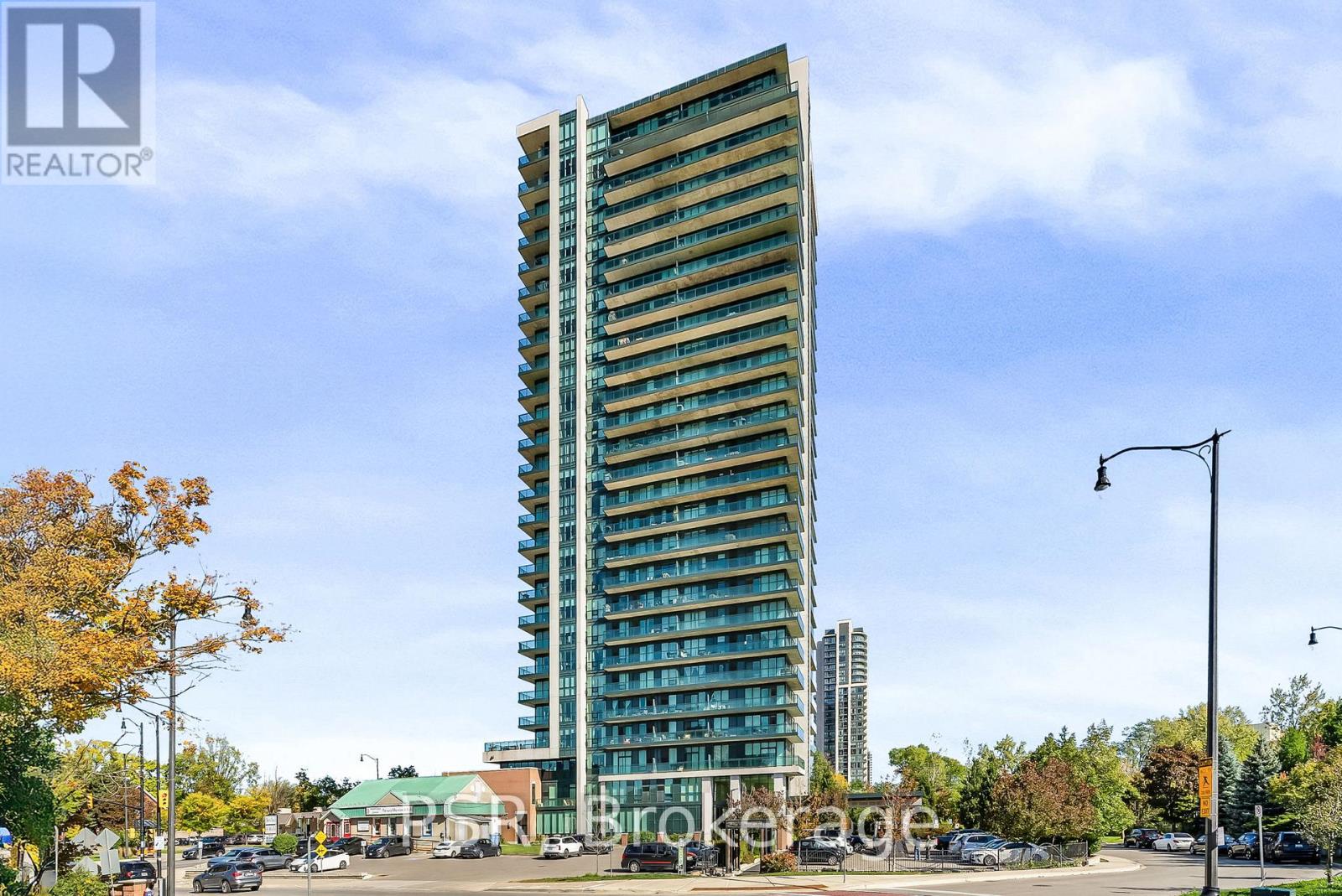 LPH 2603 - 100 JOHN STREET