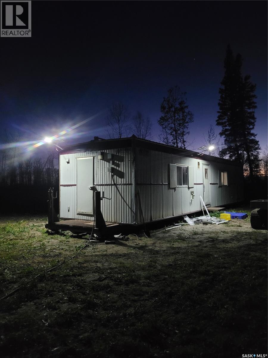 Reaume Hunting Shack