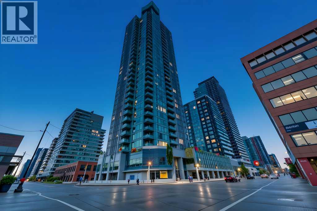 3109, 901 10 Avenue SW