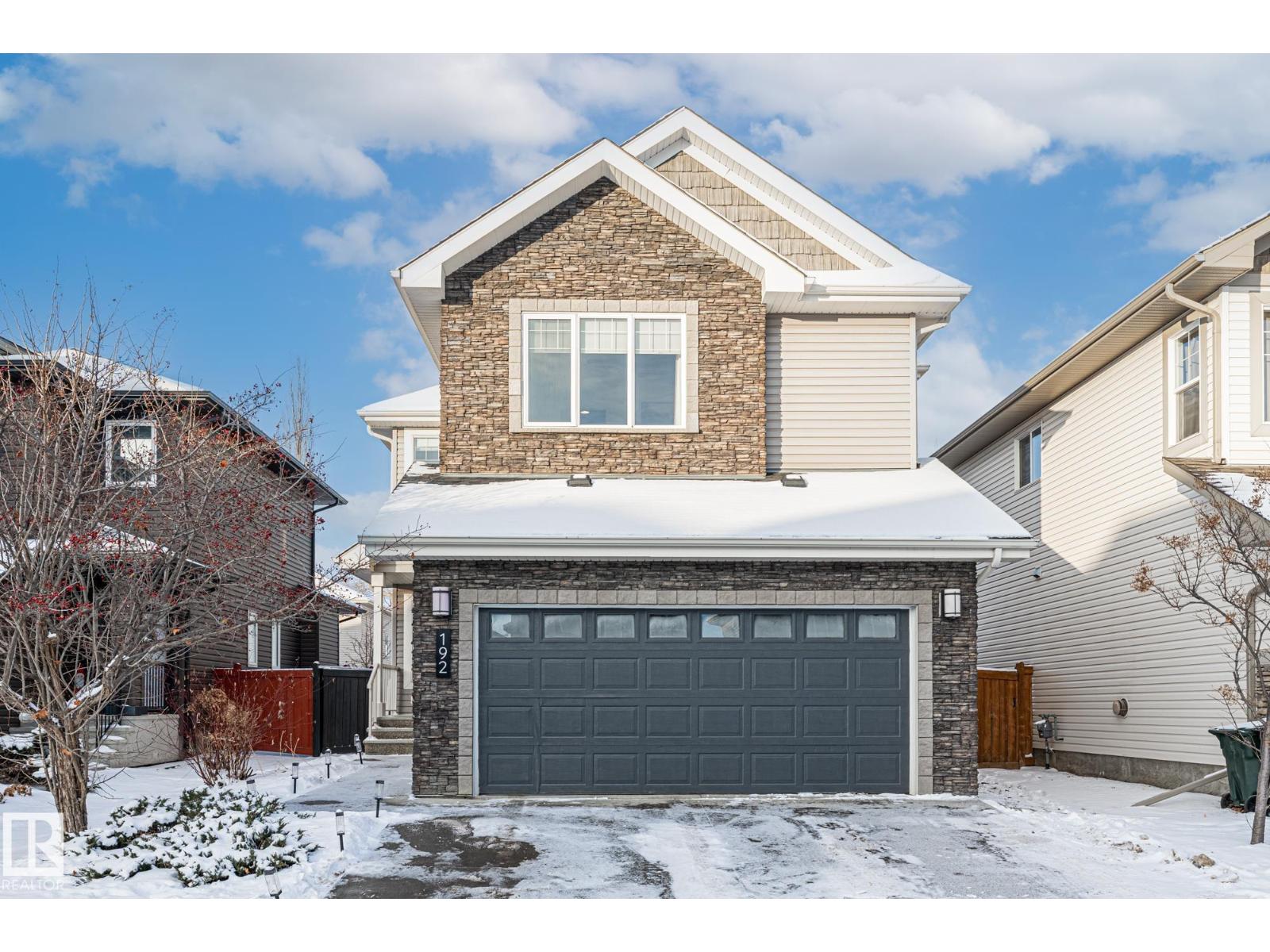 192 HARVEST RIDGE DR