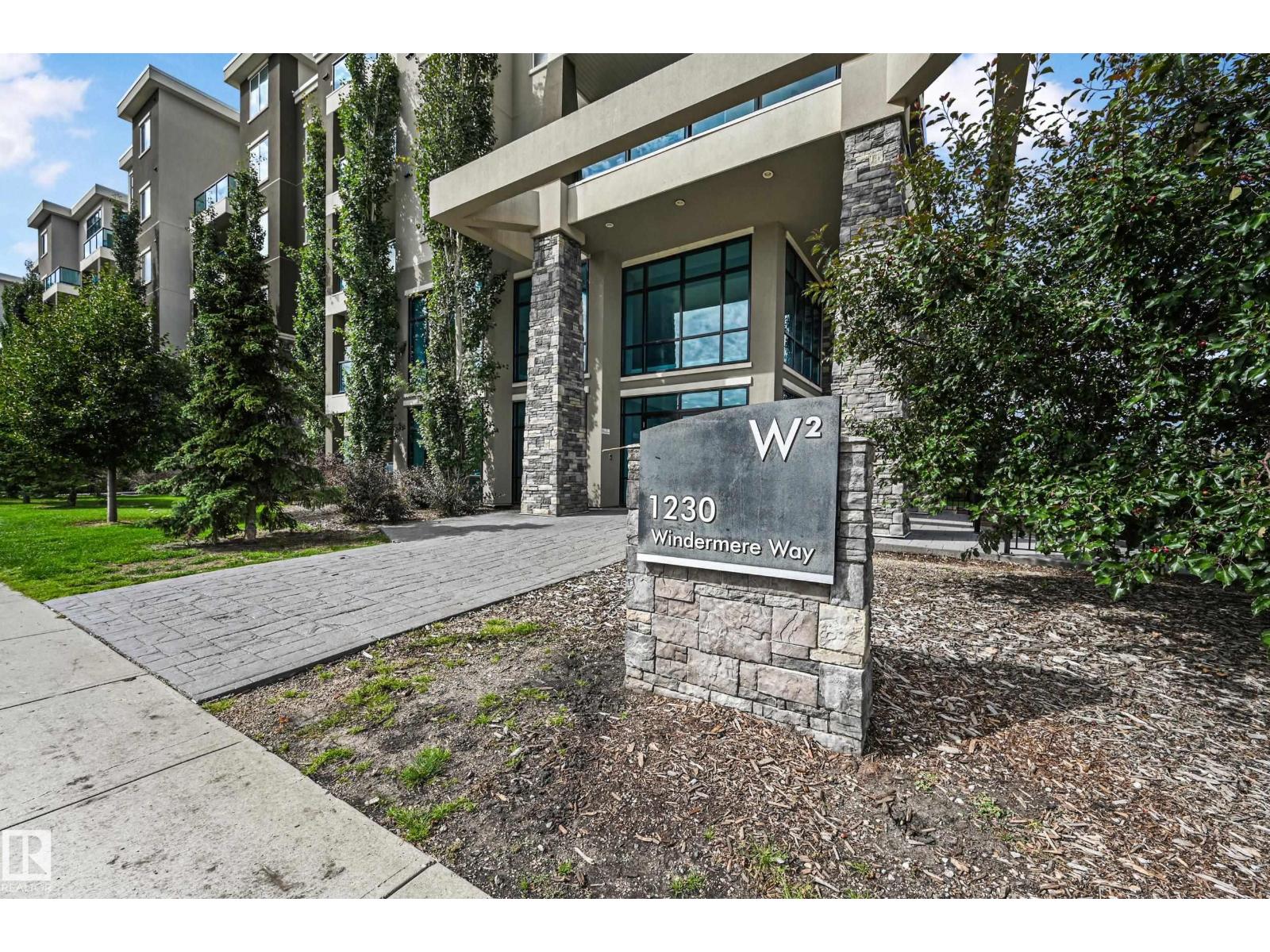 #313 1230 WINDERMERE WY SW