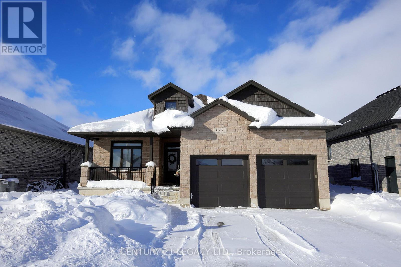 675 WINCHESTER AVENUE S