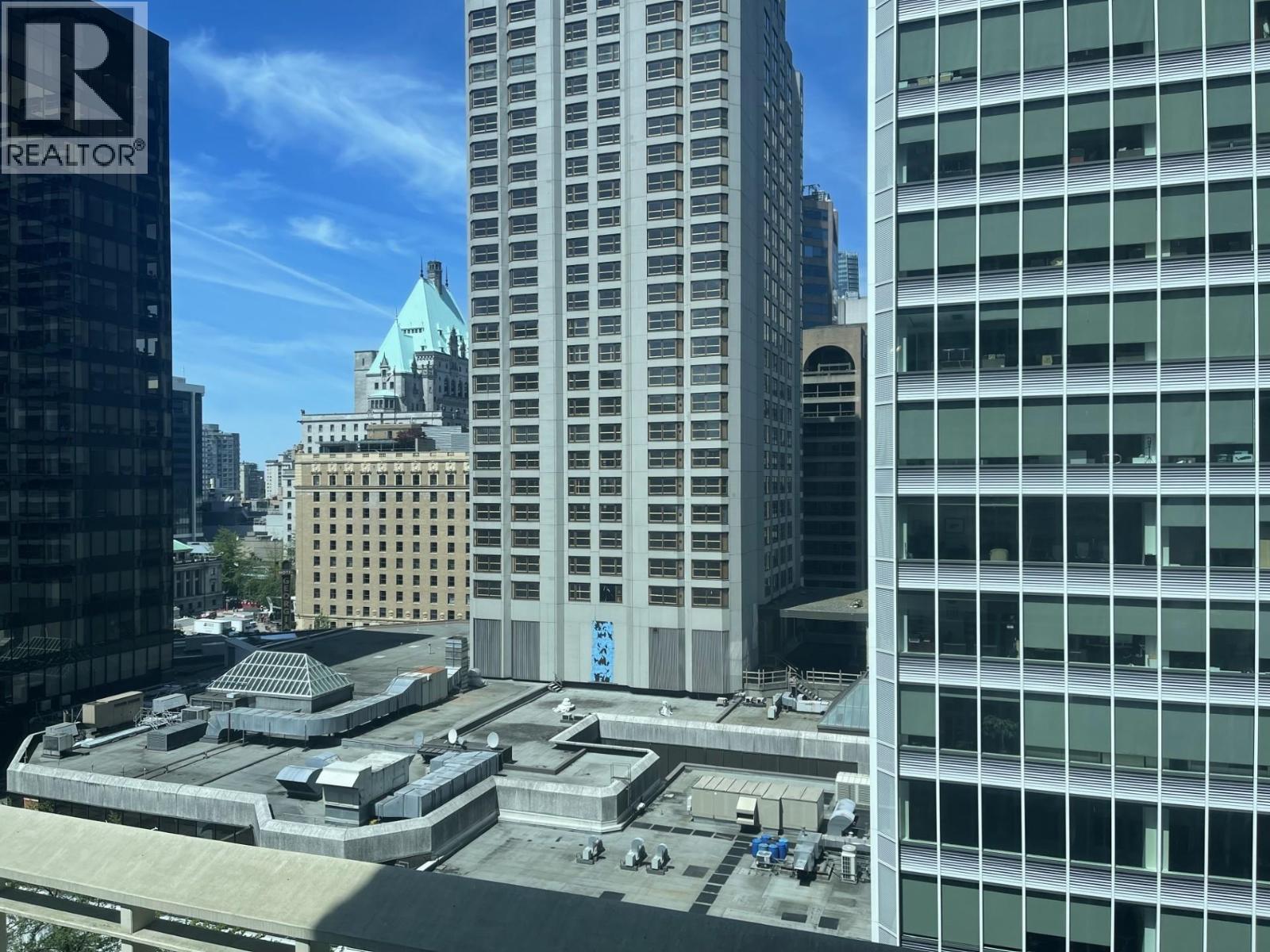 1203 610 GRANVILLE STREET