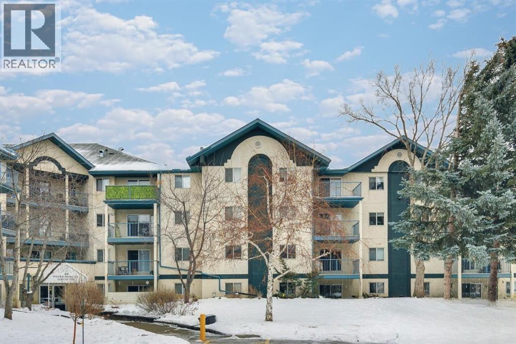 112, 20 Dover Point SE