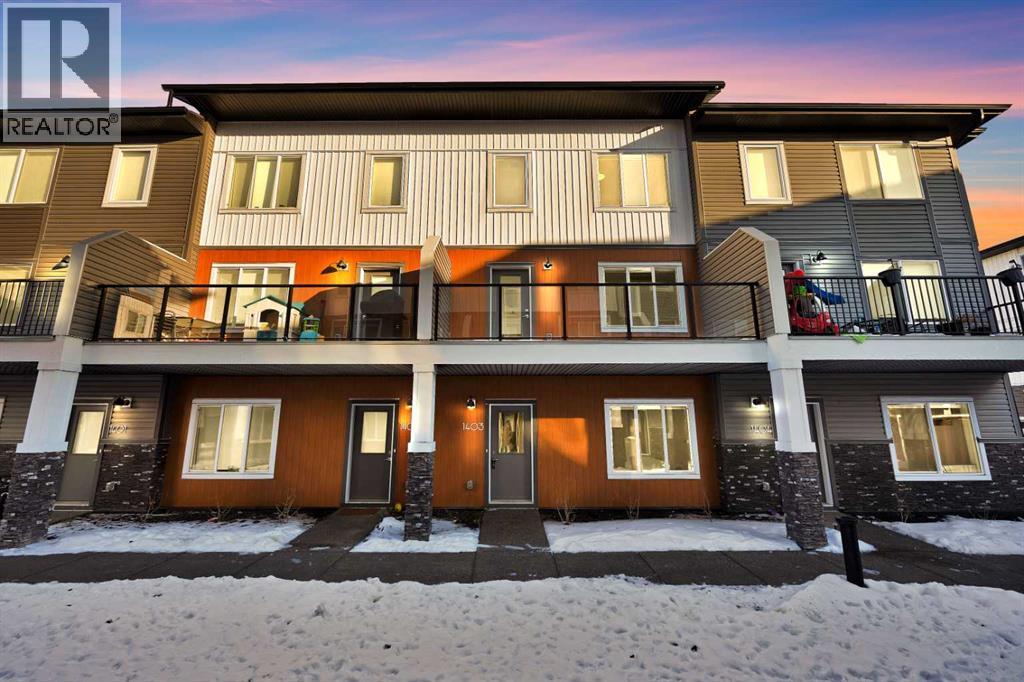 1403, 280 Chelsea Road