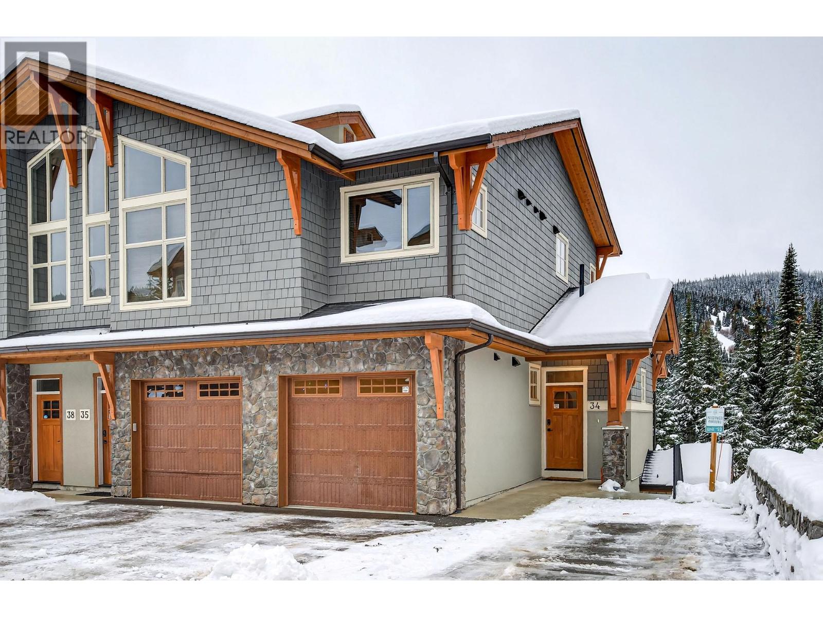 5025 VALLEY Drive Unit# 34