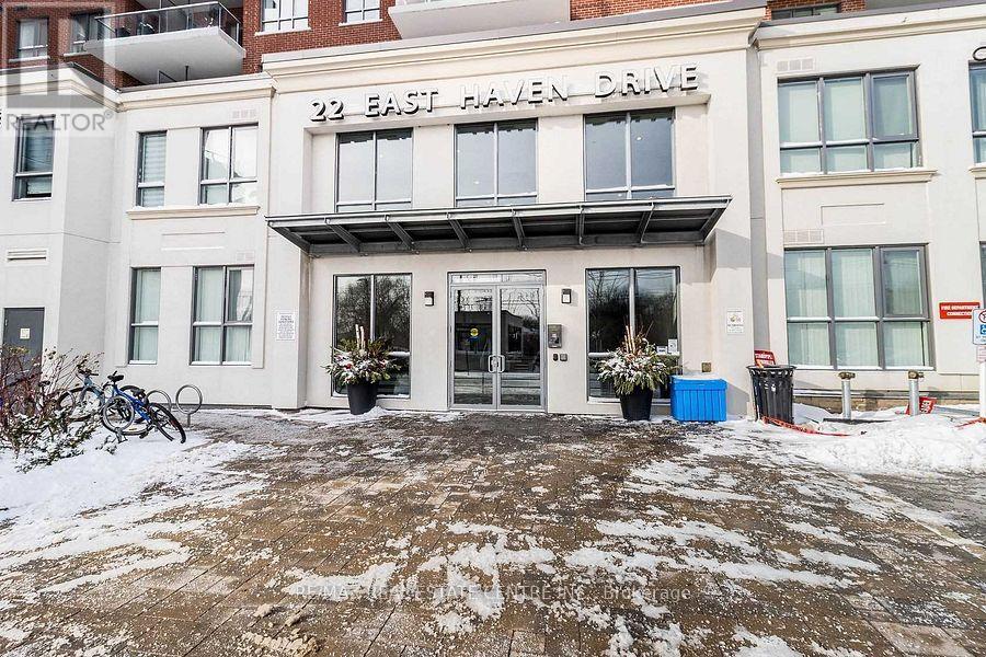 638 - 22 EAST HAVEN DRIVE