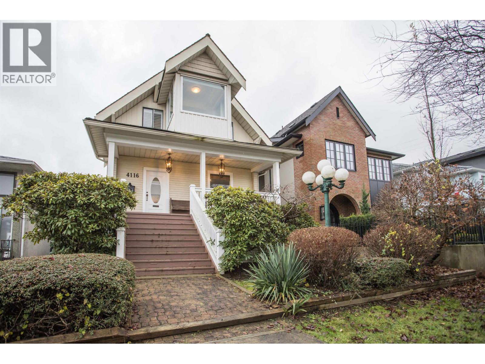4116 ETON STREET